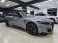 BMW M4 M4 G83 2021 Cabrio 3.0 Competition M xdrive auto Gris - thumbnail 5