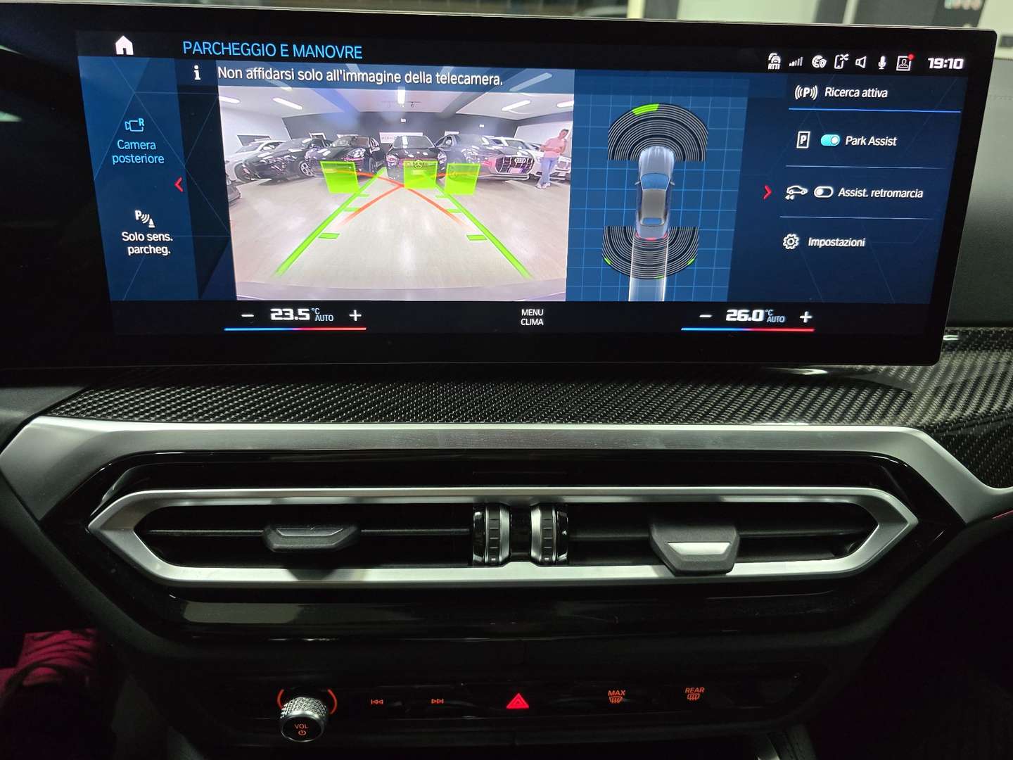 BMW M4 Cabriolet Competition M4 XDrive - 2024 - Joinsteer - #14