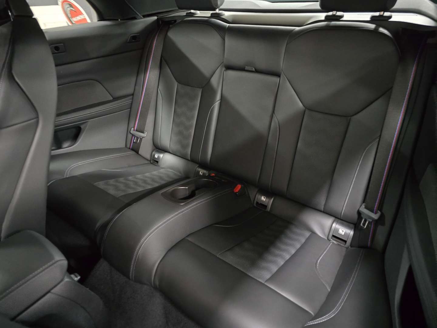 BMW M4 Cabriolet Competition M4 XDrive - 2024 - Joinsteer - #12