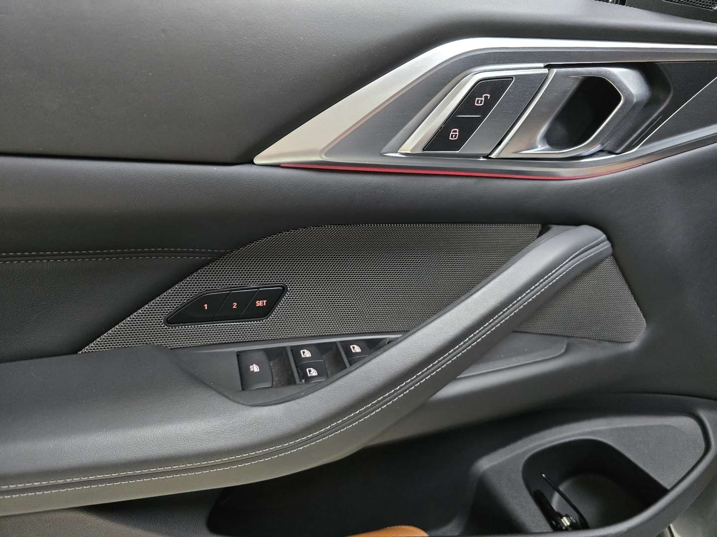 BMW M4 Cabriolet Competition M4 XDrive - 2024 - Joinsteer - #13