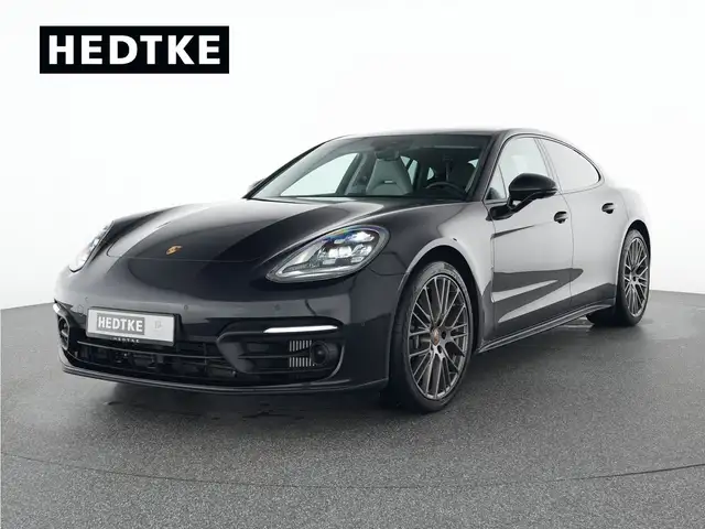 Porsche Panamera 4 2.9 Platinum Edition Sport AGA
