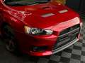 Mitsubishi Lancer 2.0 16v Evolution MR Rojo - thumbnail 4