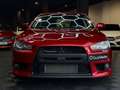 Mitsubishi Lancer 2.0 16v Evolution MR Rojo - thumbnail 3