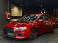 Mitsubishi Lancer 2.0 16v Evolution MR Rojo - thumbnail 2
