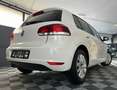 Volkswagen Golf 1.4TSI 1er propriétaire garantie 12 mois White - thumbnail 20