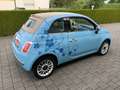 Fiat 500C 500 C 1.2 Lounge Bleu - thumbnail 4