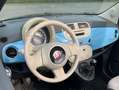 Fiat 500C 500 C 1.2 Lounge Blauw - thumbnail 7