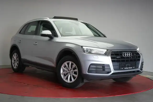 Audi Q5 40 TDI quattro Pano/Xenon/AHK