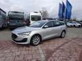 Ford Focus Turnier 1.5 Cool & Connect LED Navi SHZ Kamera Zilver - thumbnail 2