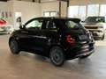 Fiat 500e Icon NAV+KAM+TEMP+CARPLAY+SPUR.ASS+AMBIENTE Noir - thumbnail 5