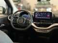 Fiat 500e Icon NAV+KAM+TEMP+CARPLAY+SPUR.ASS+AMBIENTE Noir - thumbnail 12
