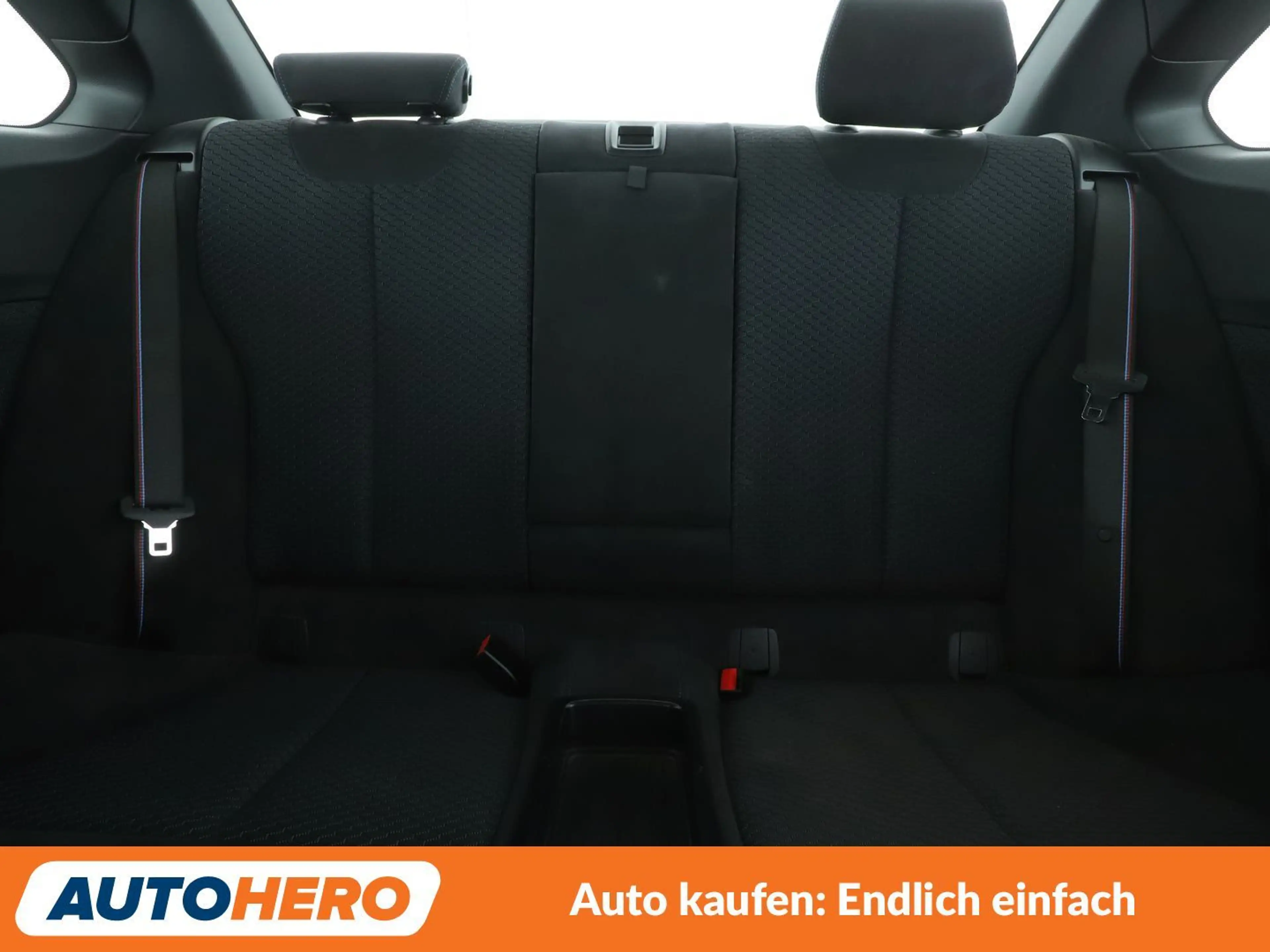 BMW M2 M240i xDrive Aut. *NAVI*LED*TEMPO*CAM*SHZ*MEMORY* — photo 15