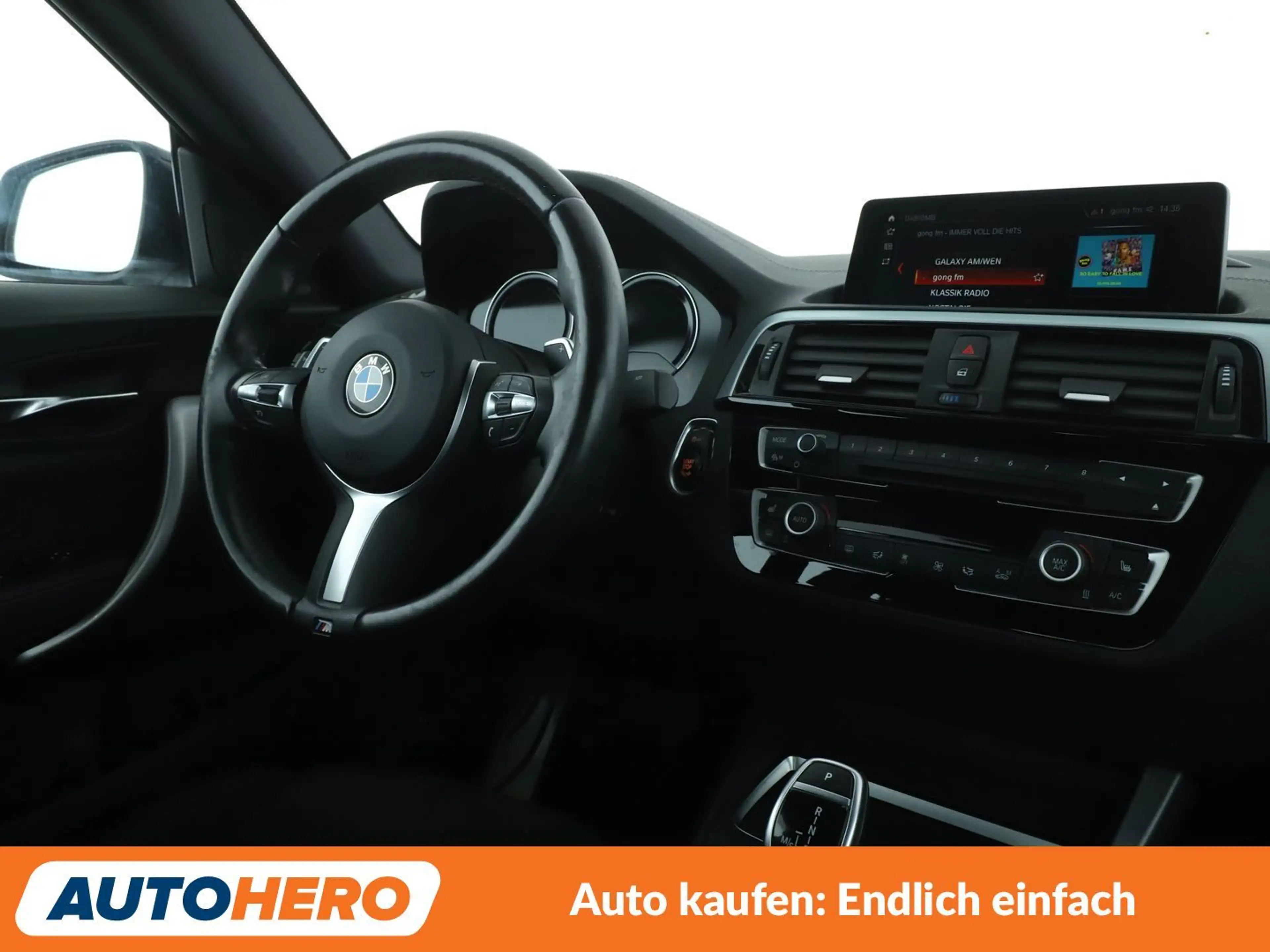 BMW M2 M240i xDrive Aut. *NAVI*LED*TEMPO*CAM*SHZ*MEMORY* — photo 13