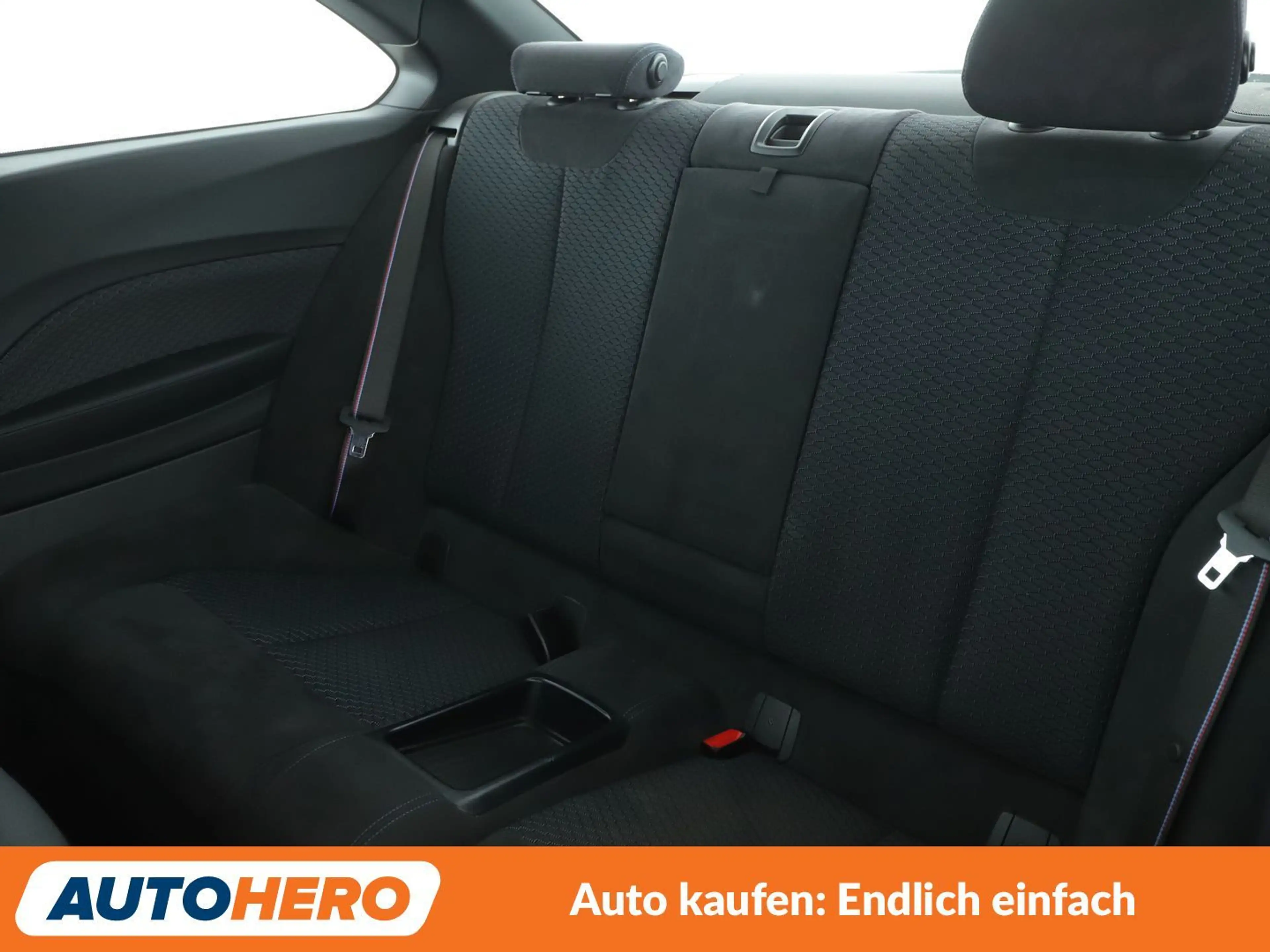 BMW M2 M240i xDrive Aut. *NAVI*LED*TEMPO*CAM*SHZ*MEMORY* — photo 14