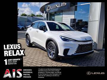 1,5 FWD Komfort Paket