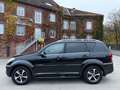 SsangYong Rexton Rexton W Sapphire 4WD/Automatik/Leder/7 Sitzer Negru - thumbnail 9