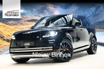3.0 P510e HSE PHEV|TrkHk|PANO|22''|NL Auto