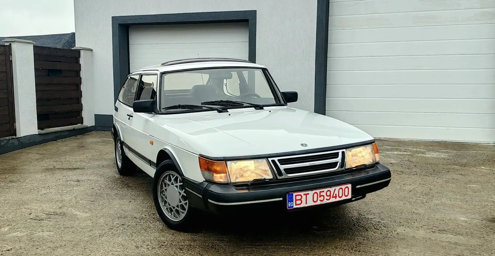 Saab 900 U i 16 - 1