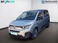 Citroen Berlingo BlueHDi 100 S&S Plus M Gris - thumbnail 1