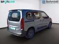 Citroen Berlingo BlueHDi 100 S&S Plus M Gris - thumbnail 3