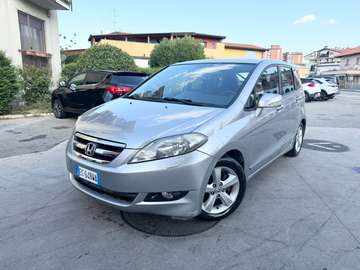 1.8 Comfort Plus auto 6 posti