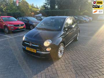 0.9 TwinAir Turbo Lounge , panoramadak , navigatie