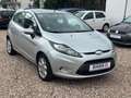 Ford Fiesta Trend**Klima**TÜV NEU** Plateado - thumbnail 3