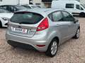 Ford Fiesta Trend**Klima**TÜV NEU** Plateado - thumbnail 5