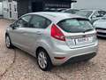 Ford Fiesta Trend**Klima**TÜV NEU** Plateado - thumbnail 7