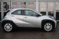 Toyota Aygo X Play Silber - thumbnail 6