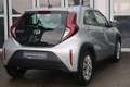 Toyota Aygo X Play Silber - thumbnail 5