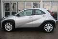 Toyota Aygo X Play Silber - thumbnail 2