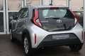 Toyota Aygo X Play Silber - thumbnail 3