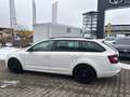 Skoda Octavia RS Combi 2.0 TDI el.Schiebedach, 8-fach Blanc - thumbnail 19