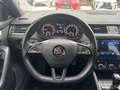 Skoda Octavia RS Combi 2.0 TDI el.Schiebedach, 8-fach Blanc - thumbnail 9