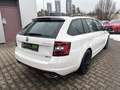Skoda Octavia RS Combi 2.0 TDI el.Schiebedach, 8-fach Blanc - thumbnail 4