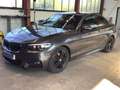 BMW 220 i Coupe M Sport NAVI 18"ALU KOMFORT Gri - thumbnail 1
