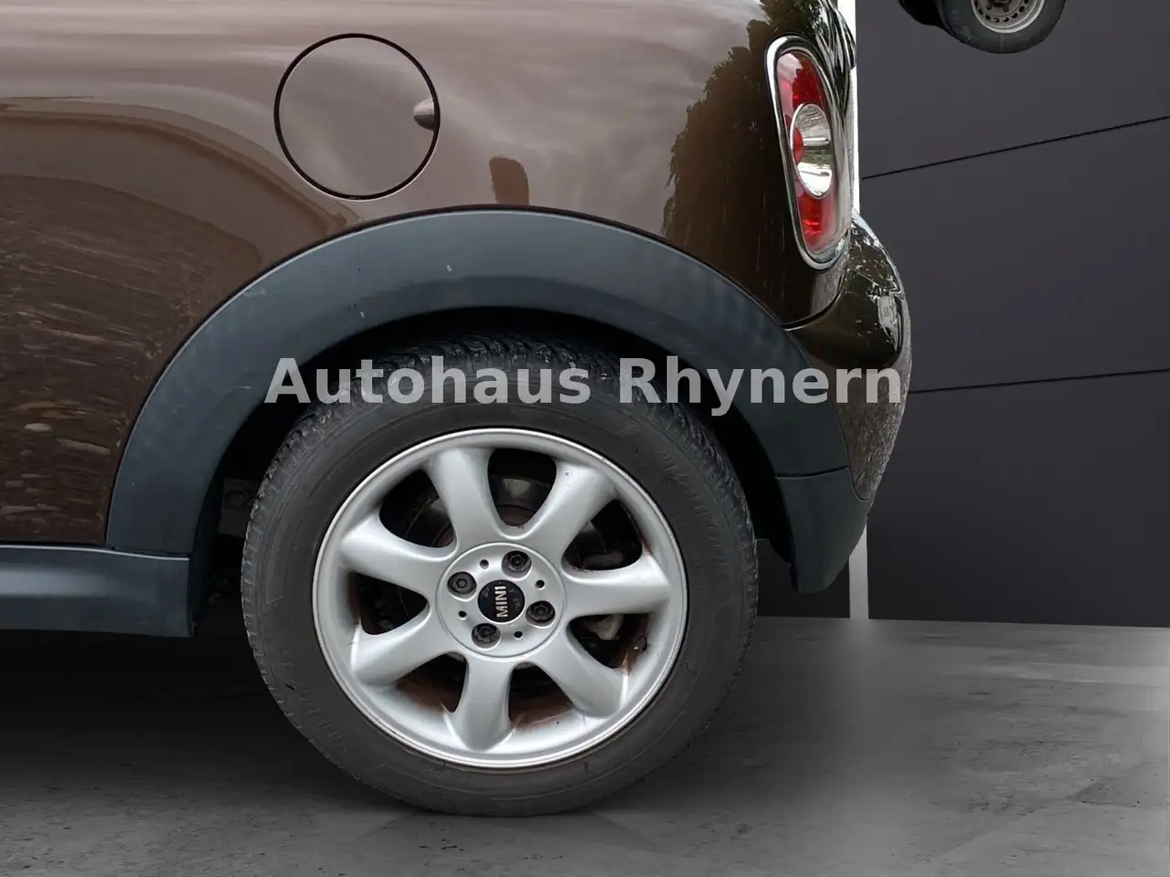 Das Auto