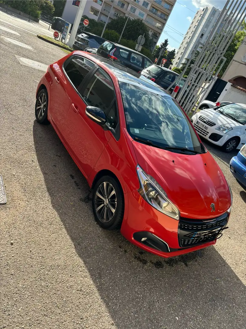 Peugeot 208 208 VTI 82cv - 1