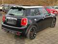 MINI Cooper S MINI AD El. Panodach Navi HarmanKardon LED Sperrdi Noir - thumbnail 4