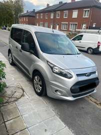 1.6 TDCi Ambiente