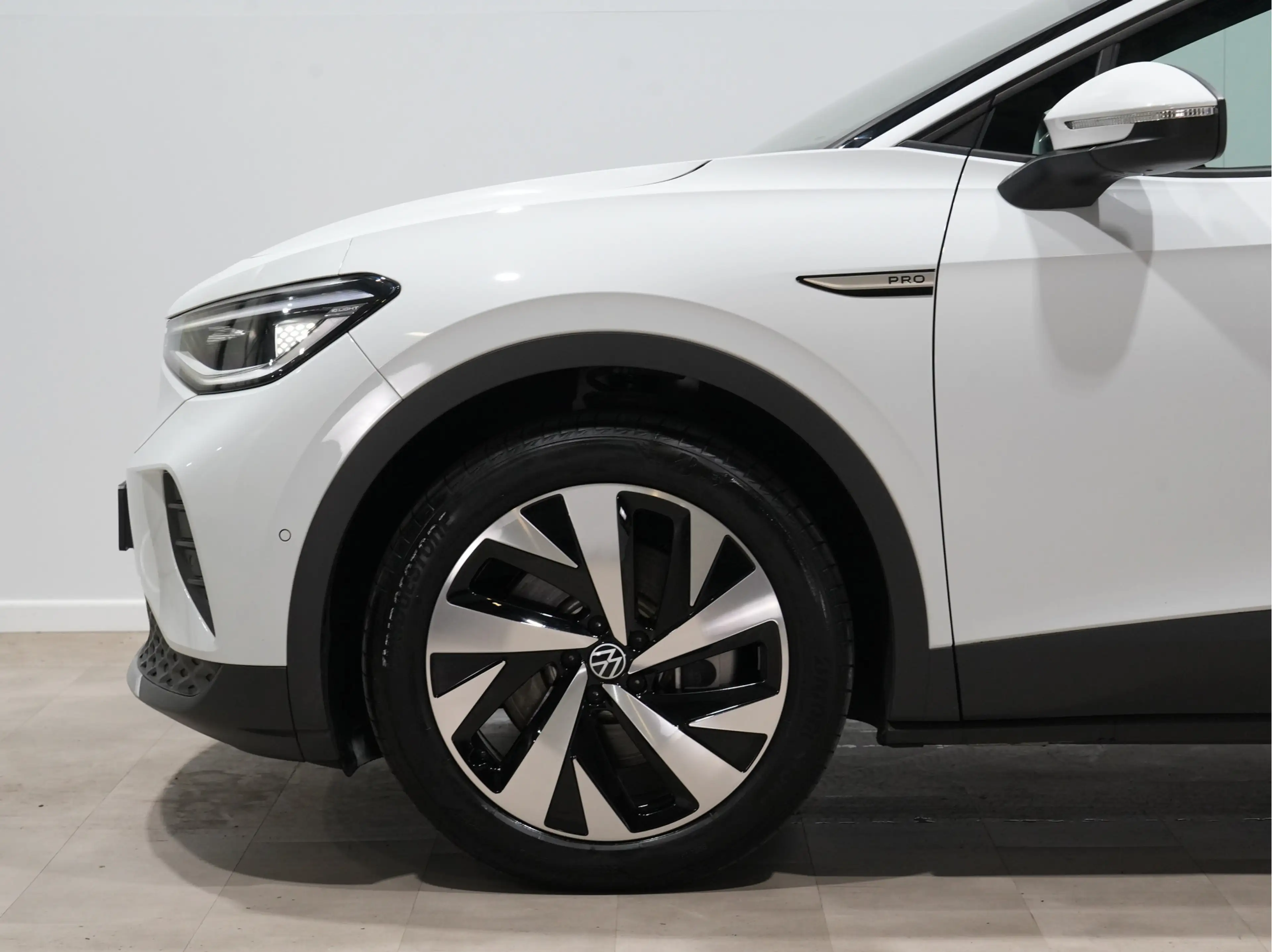 Volkswagen ID.4 Pro 77 kWh Navigatie Led 19'' Lichtmetalen velgen — photo 5