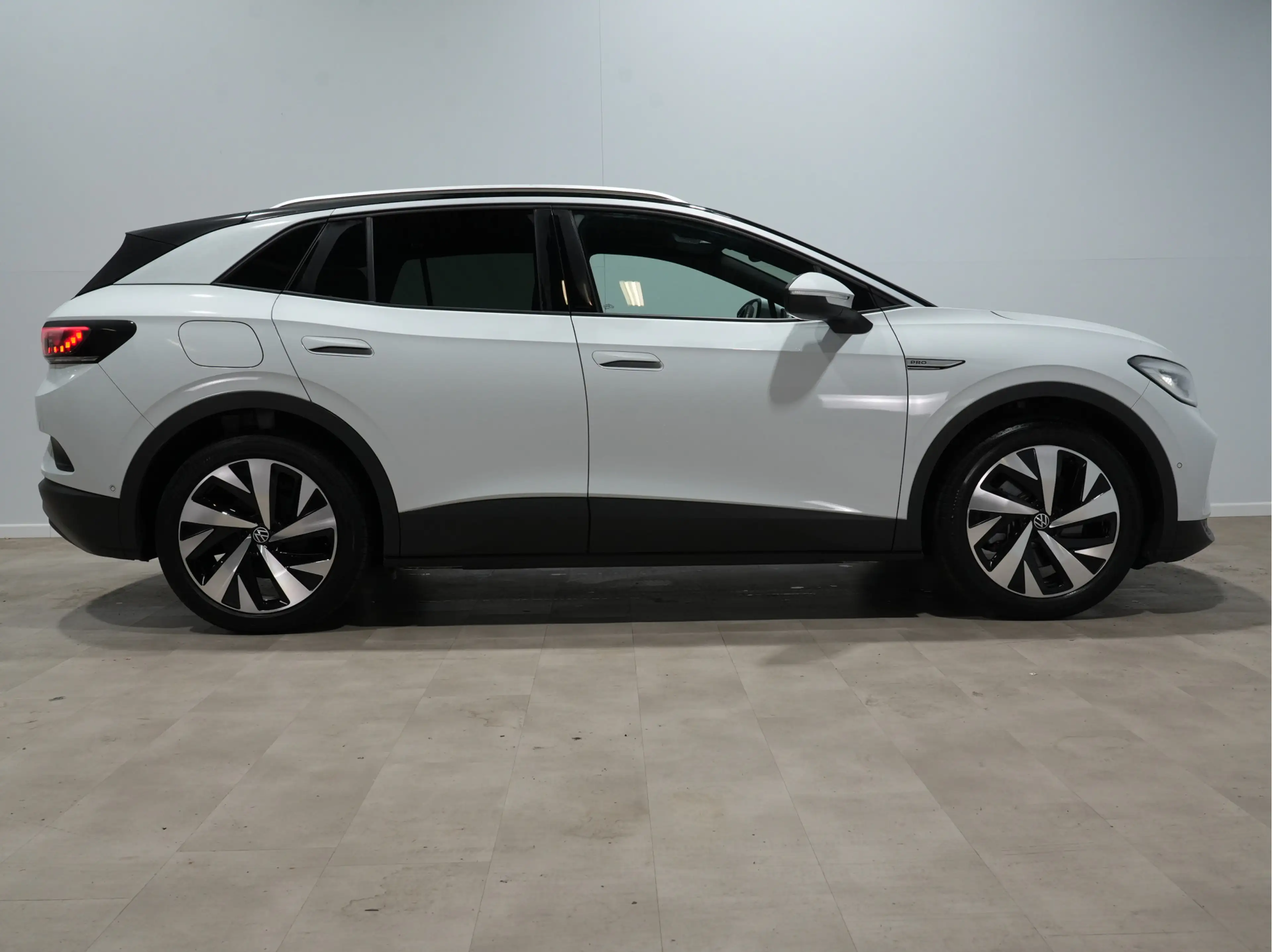 Volkswagen ID.4 Pro 77 kWh Navigatie Led 19'' Lichtmetalen velgen — photo 13