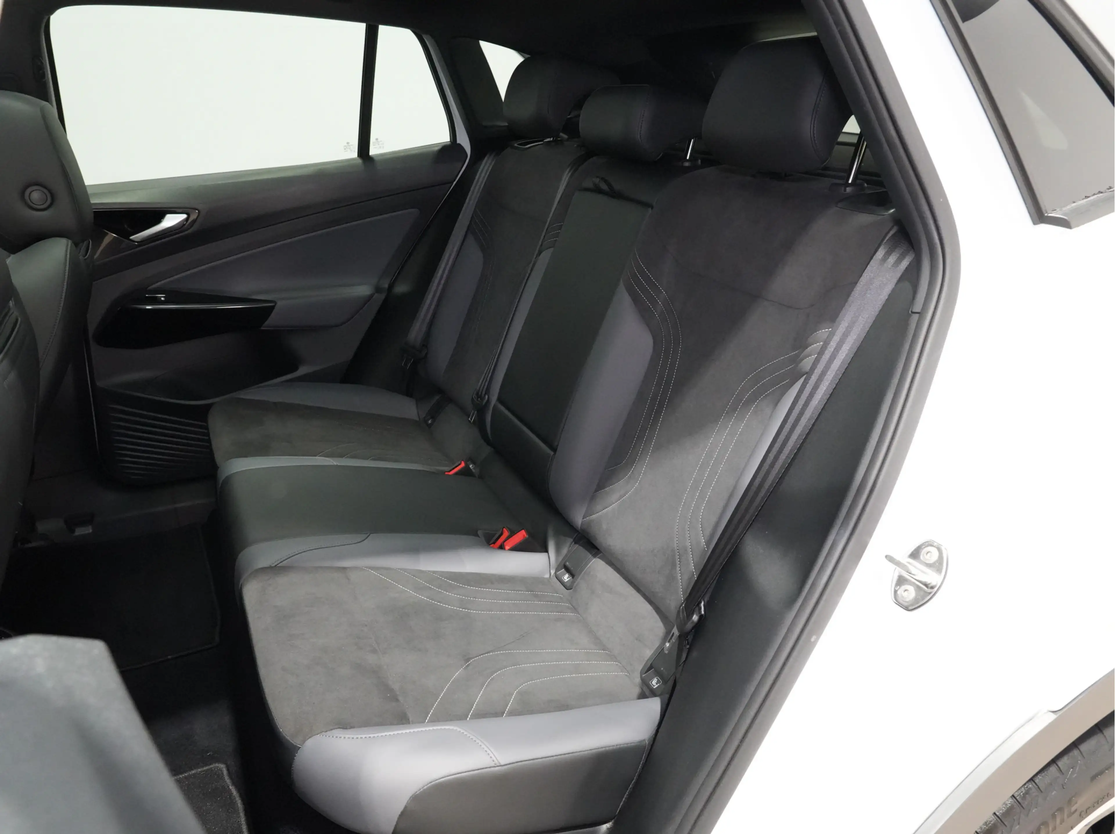 Volkswagen ID.4 Pro 77 kWh Navigatie Led 19'' Lichtmetalen velgen — photo 9
