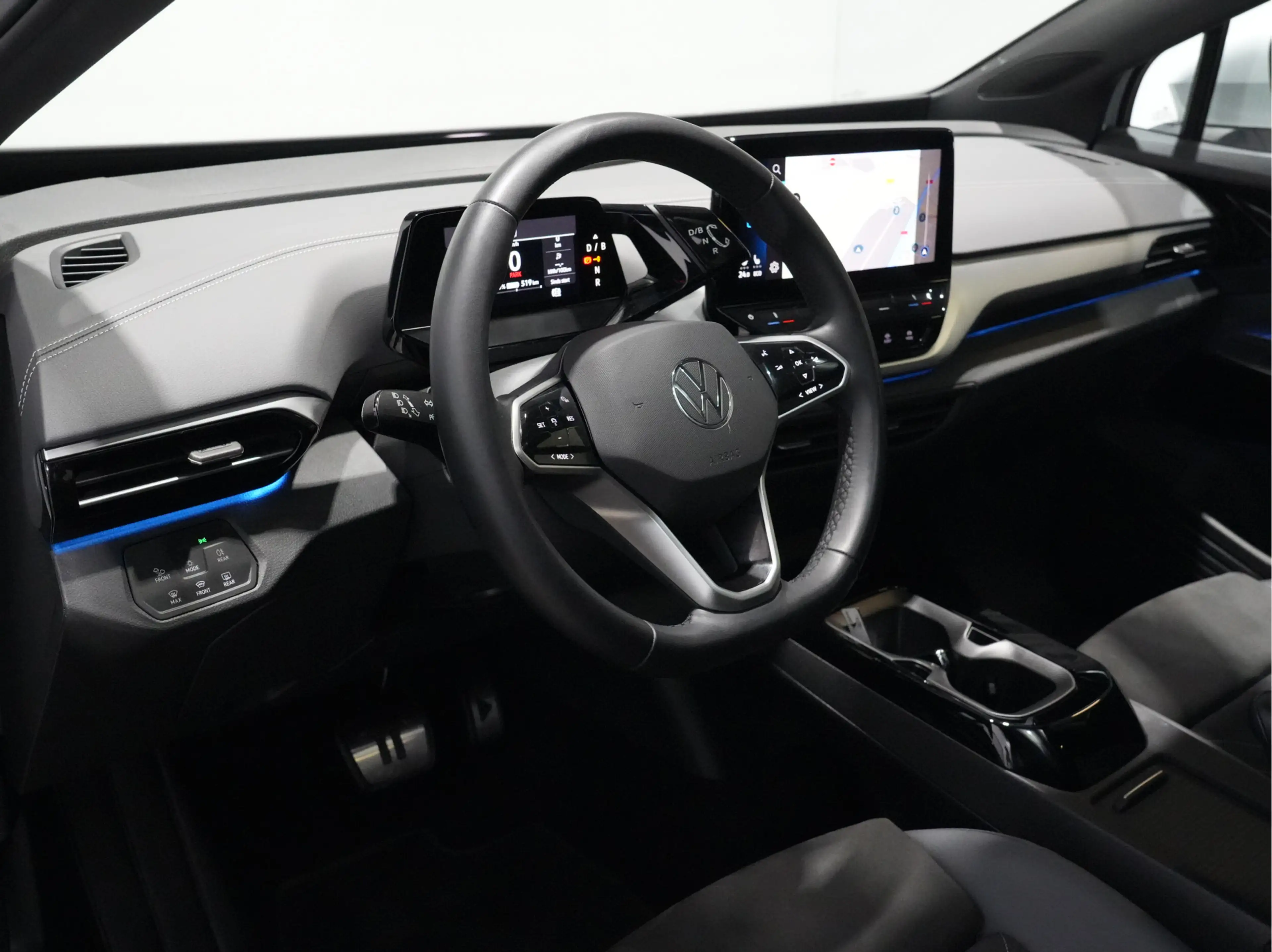 Volkswagen ID.4 Pro 77 kWh Navigatie Led 19'' Lichtmetalen velgen — photo 15