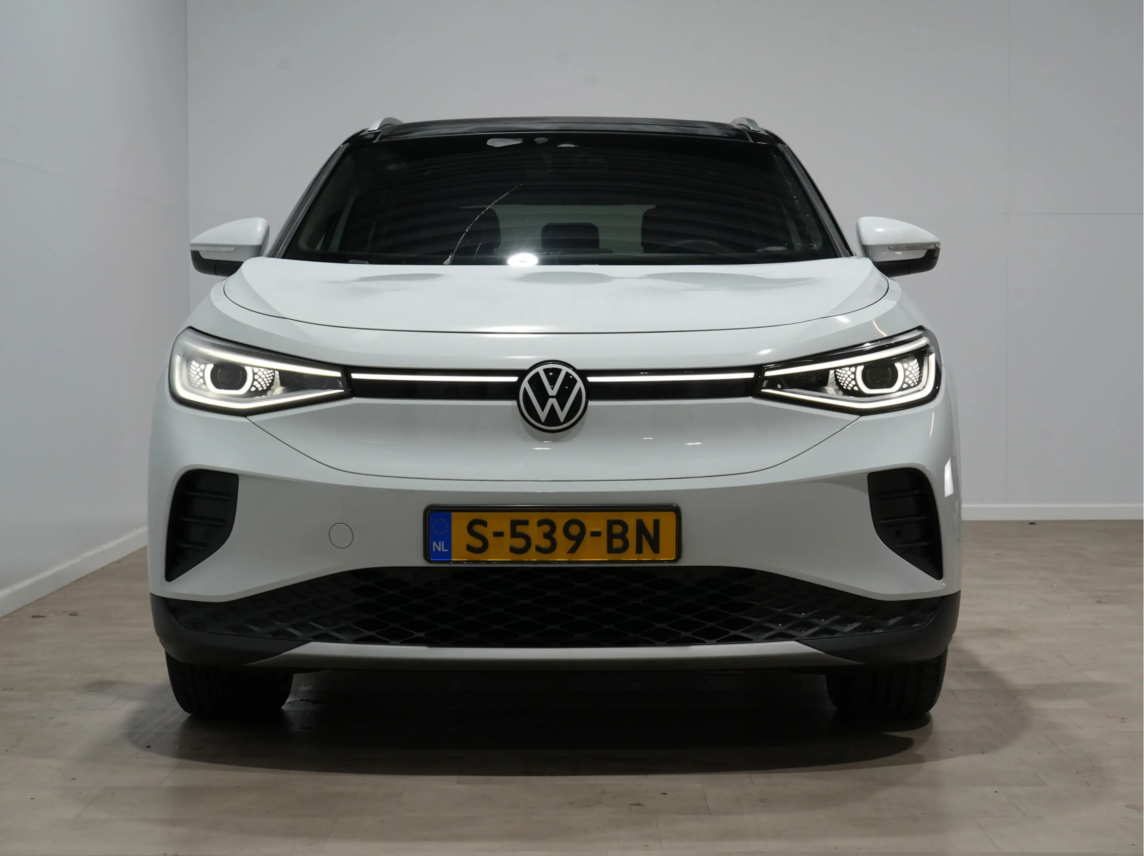 Volkswagen ID.4 Pro 77 kWh Navigatie Led 19'' Lichtmetalen velgen — photo 3
