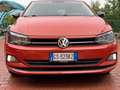 Volkswagen Polo 1.0 IQ.DRIVE Arancione - thumbnail 1