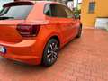Volkswagen Polo 1.0 IQ.DRIVE Arancione - thumbnail 6