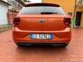 Volkswagen Polo 1.0 IQ.DRIVE Arancione - thumbnail 4