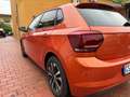Volkswagen Polo 1.0 IQ.DRIVE Arancione - thumbnail 5